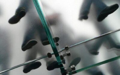 What are the 6 Glass Ceilings of Team Performance?