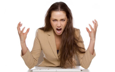 Does Your Team Have Energy Vampires?