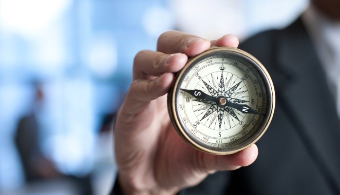 Top Mistakes Leaders Make: Number 2