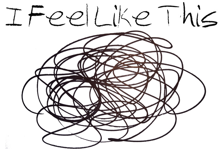 Productivity 2: Do you Suffer from ‘To Do Psychic Anxiety’