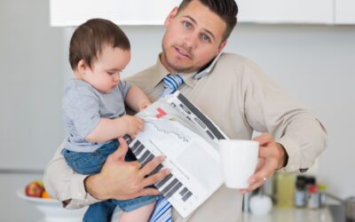 Productivity: Does Your Life Metaphor Help Or Hinder?