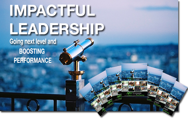 Impactful Leadership Gallagher 2