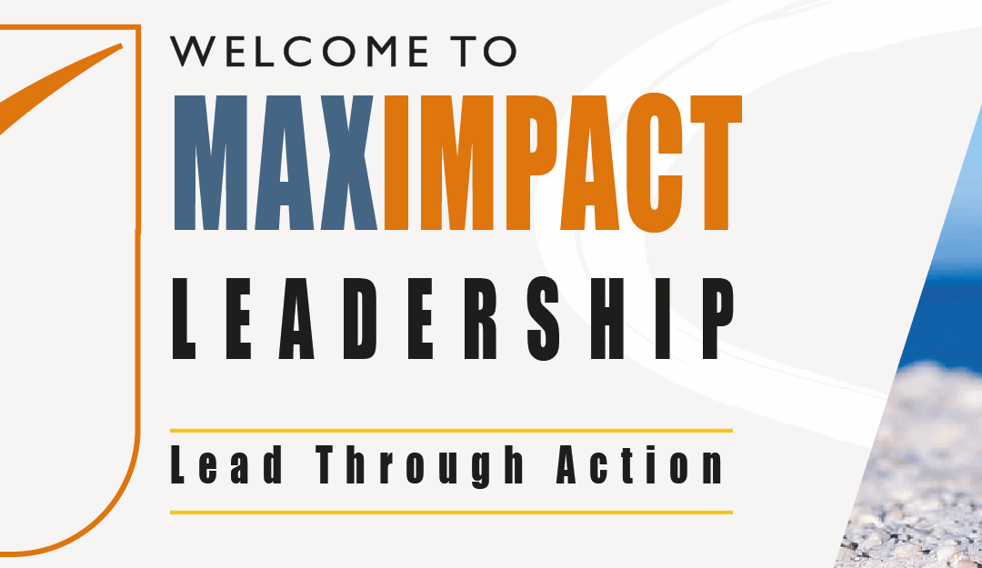 MAX LEADERSHIP